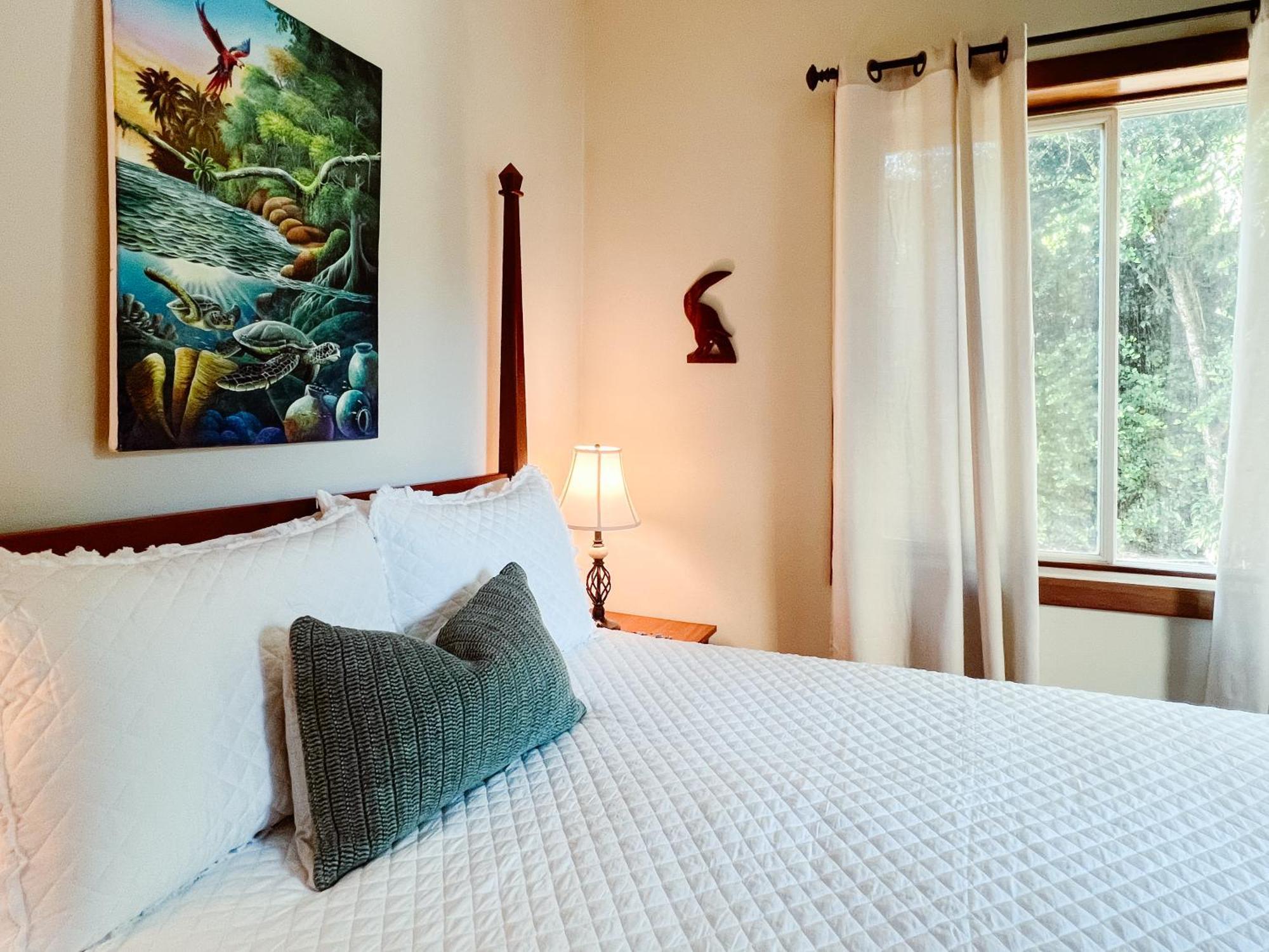 The Villas At Cocoplum Placencia Zimmer foto
