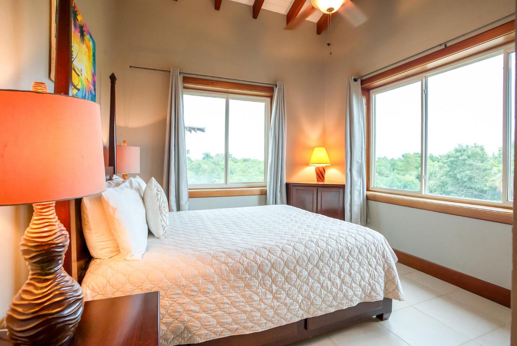 The Villas At Cocoplum Placencia Zimmer foto