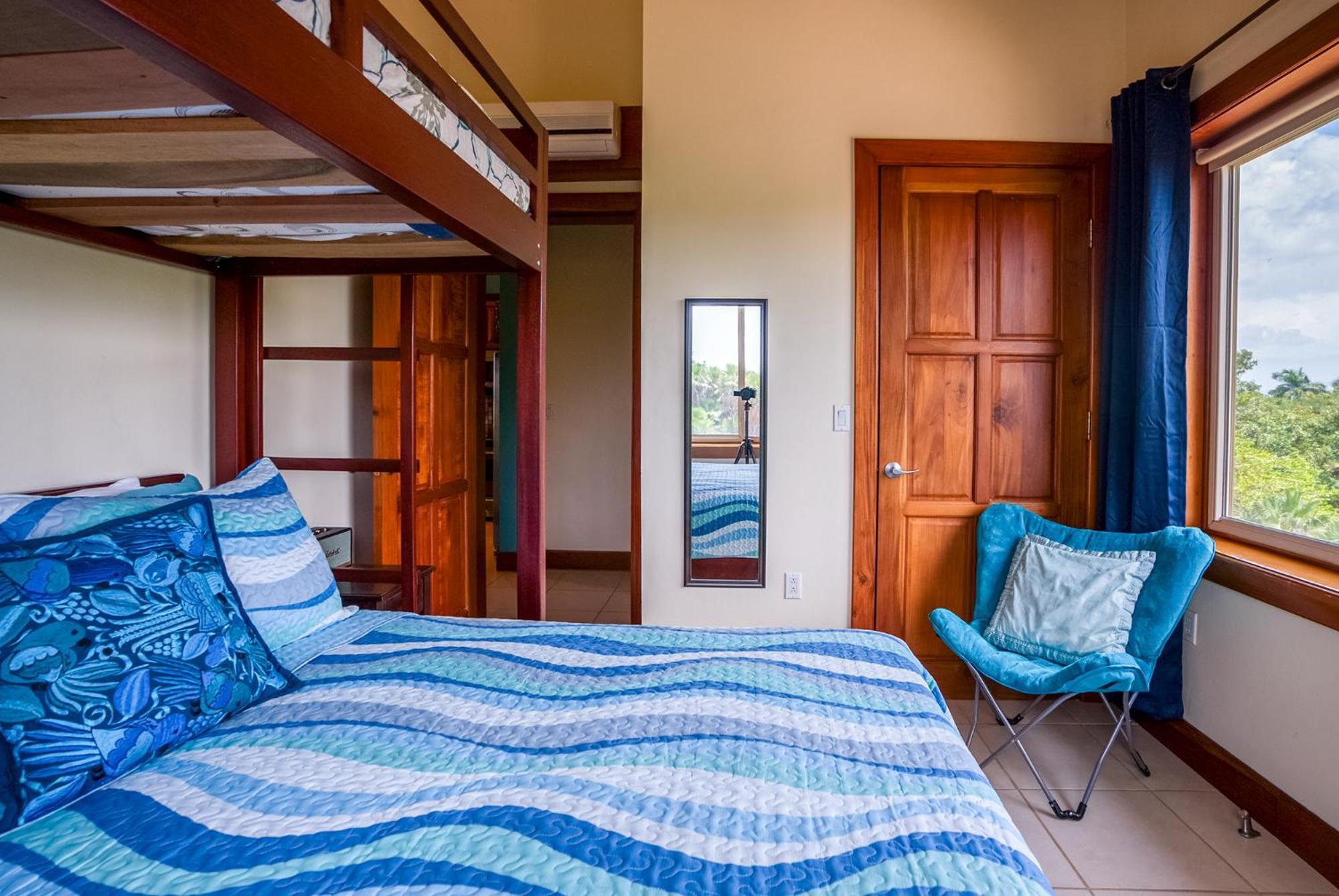 The Villas At Cocoplum Placencia Zimmer foto