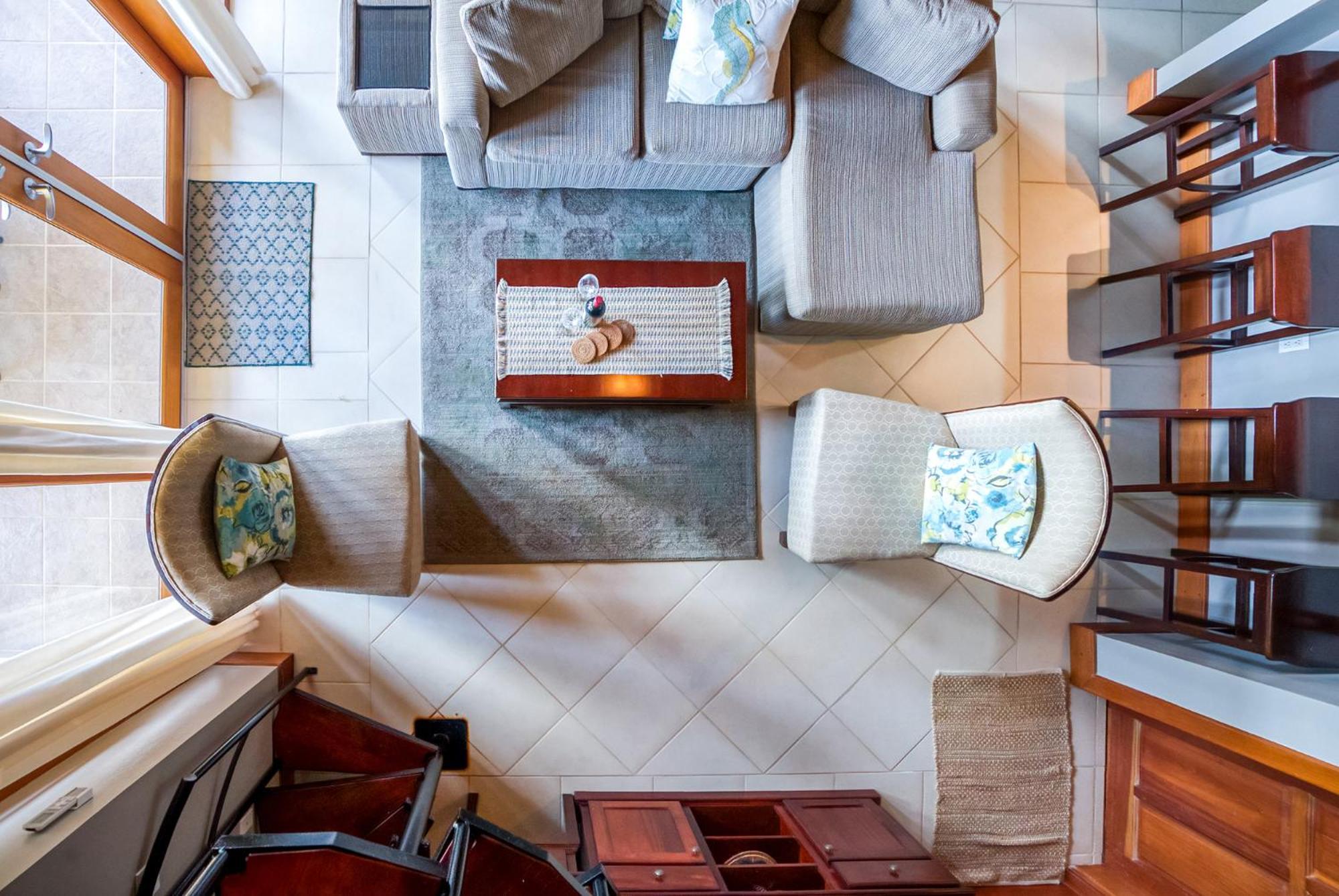 The Villas At Cocoplum Placencia Zimmer foto