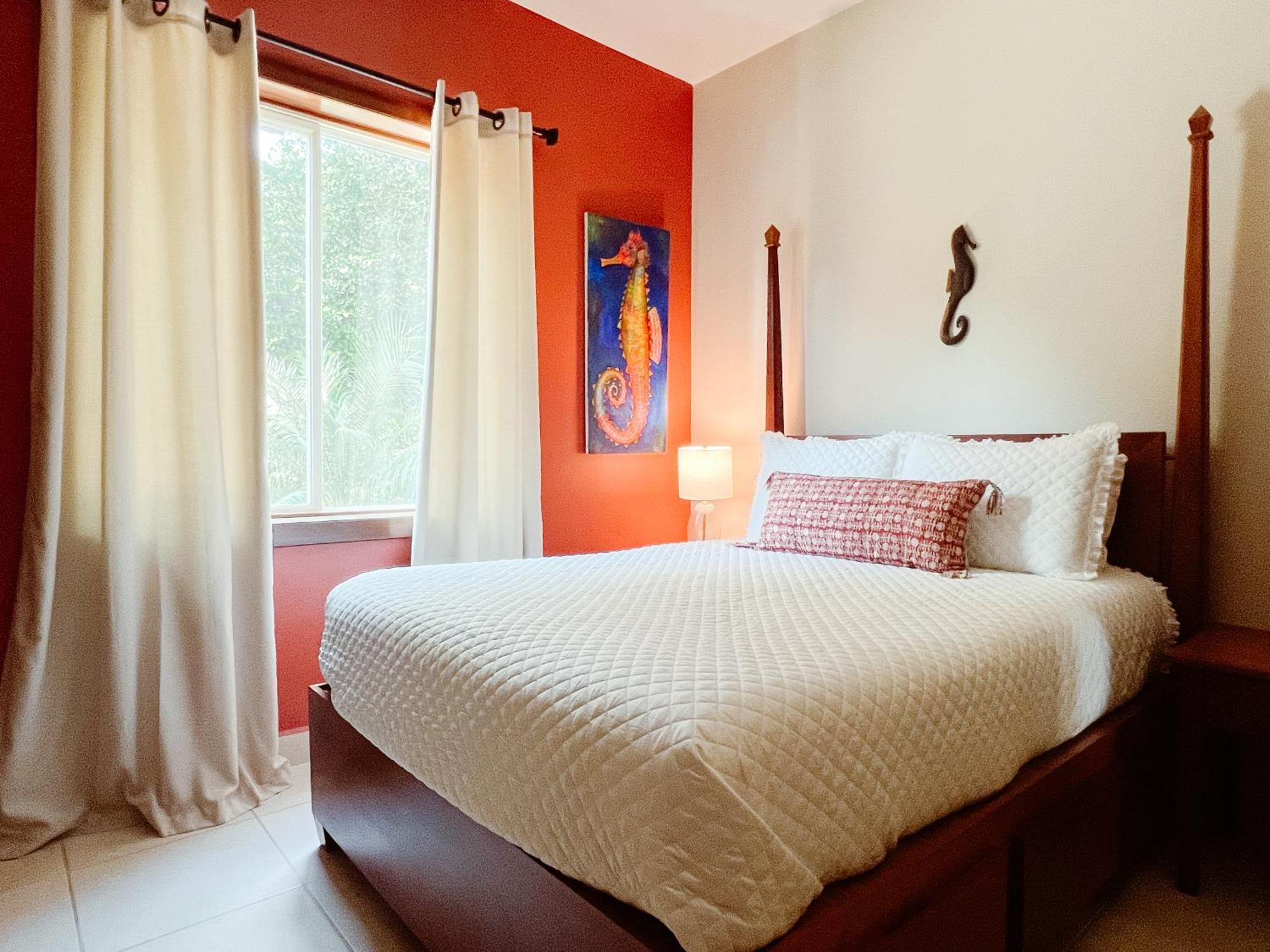 The Villas At Cocoplum Placencia Zimmer foto