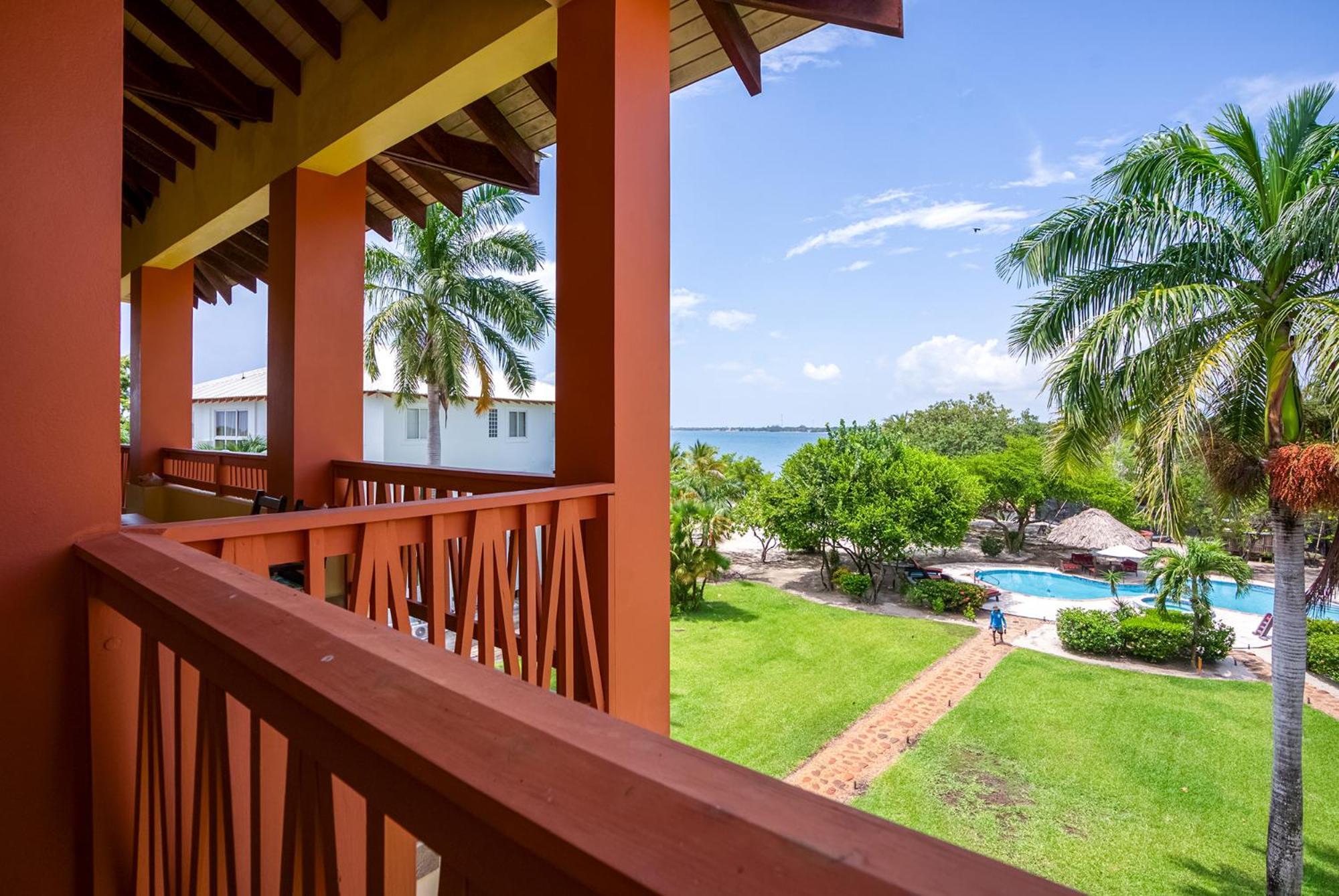 The Villas At Cocoplum Placencia Zimmer foto