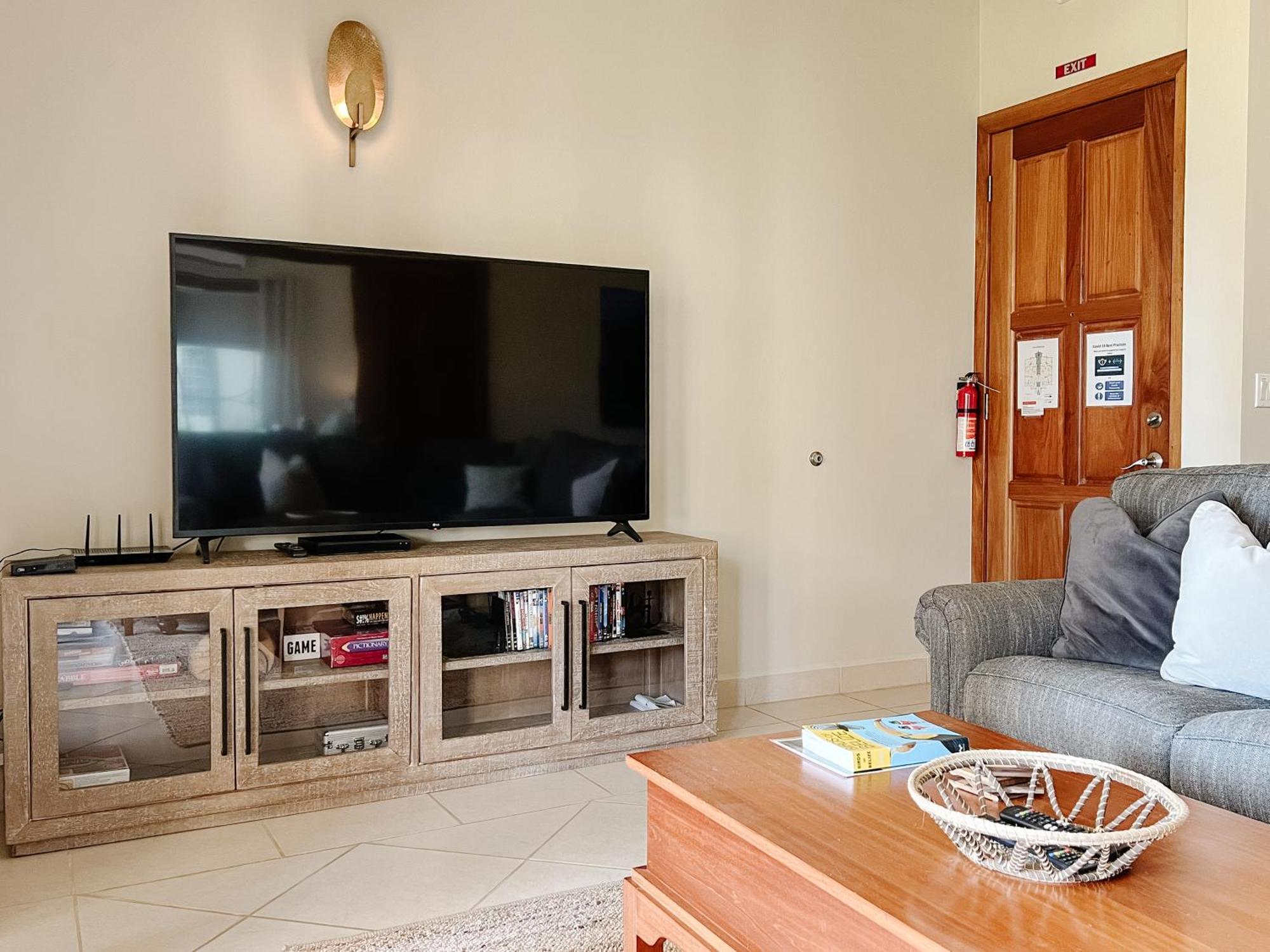 The Villas At Cocoplum Placencia Zimmer foto